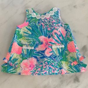 Lilly Pulitzer NWT Dress